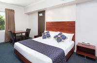 Rocklea International Motel - Accommodation Gold Coast