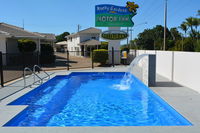 Rocky Gardens Motor Inn Rockhampton - Mackay Tourism