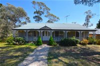Rocky Mountain Cottage - Tweed Heads Accommodation