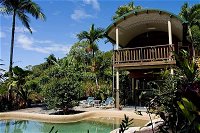 Rocky Point Retreat - Accommodation Cairns