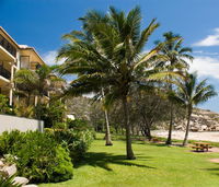 Rose Bay Resort - Lennox Head Accommodation