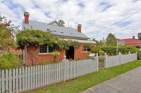 Rose Cottage - Historic Luxury - Accommodation Australia