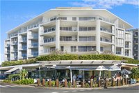 Rovera Apartments - Accommodation Sunshine Coast