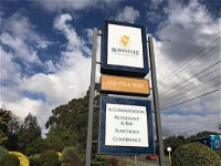 Rowville International Hotel - Accommodation Broome
