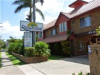 Royal Palms Motor Inn - Accommodation Rockhampton