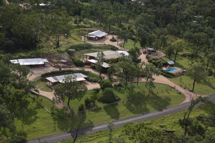 Rubyvale QLD Accommodation Search