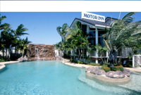 Runaway Bay Motor Inn - Accommodation QLD