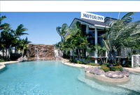 Runaway Bay Motor Inn - Accommodation Mooloolaba