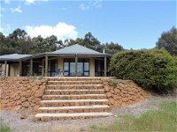 Rural Hideaway - Yallingup - Accommodation Tasmania