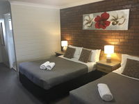 Ruthven Street Motor Inn - Kingaroy Accommodation