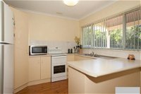 Ryans Cottage - Sawtell NSW - Accommodation Airlie Beach