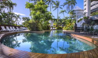 Rydges Esplanade Resort Cairns - Palm Beach Accommodation