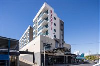 Rydges Mackay Suites - Accommodation Noosa