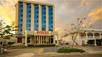 Rydges Southbank Townsville - Accommodation Mooloolaba