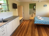 Safety Beach Ocean Bungalows - Accommodation Melbourne