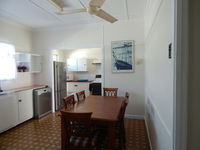 Sailors Rest - Palm Beach Accommodation