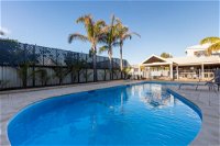 Sails Geraldton Accommodation - Accommodation Airlie Beach
