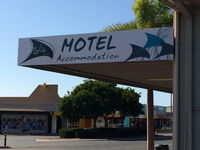 Sails on Main - Geraldton Accommodation