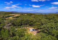 Saintys Creek Cottage - Accommodation Coffs Harbour