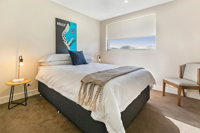 Salt 13 Luxury Apartment - Accommodation Daintree