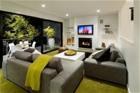 Saltus Luxury Accommodation - Brisbane Tourism
