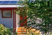 Samphire Coorong Accommodation - Great Ocean Road Tourism