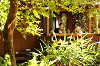 Samurai Beach Bungalows - Port Stephens YHA - Accommodation Mount Tamborine