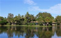 Sanctuary Lakes Fauna Retreat - Accommodation Brisbane