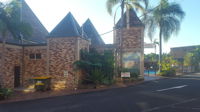 Sanctuary Resort Motor Inn - Maitland Accommodation