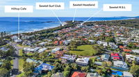 Sand  Sea 6 - Sawtell NSW - Tweed Heads Accommodation