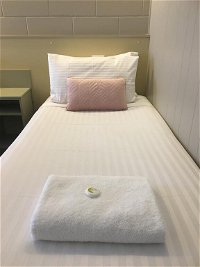 Sandbar Motel - Inverell Accommodation