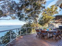 Sandbar View - Australia Accommodation