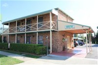 Sandstock Motor Inn Armidale - Accommodation Broken Hill