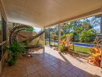 Sandy Feet Retreat Hervey Bay - Accommodation Adelaide