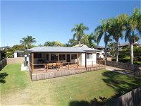 Sandy Footprints - Accommodation Bookings
