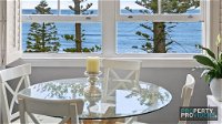 Sandy Toes Manly Executive Apartment - Accommodation Adelaide