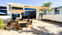 Sapphire - Whitsundays Accommodation