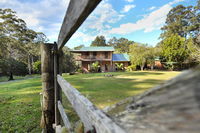 Sapphire Beach Acreage - Accommodation NSW