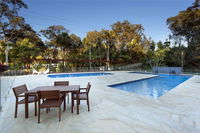 Sapphire Beach Holiday Park - Whitsundays Accommodation