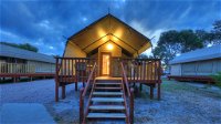 Scamander Sanctuary Holiday Park - Accommodation Airlie Beach