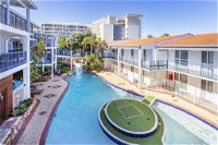Scarborough Seaside Apartment 121 - Accommodation Sunshine Coast
