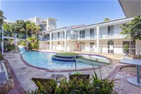 Scarborough Seaside Apartment 217 - Accommodation Sunshine Coast