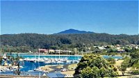 Scarlets by the Sea - Accommodation Airlie Beach