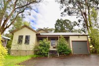 Scenic Cottage of Katoomba - Mount Gambier Accommodation