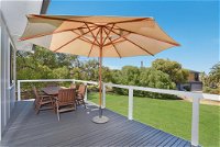 Scenic Shack - 4 Scenic Way - Accommodation in Surfers Paradise