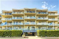 Sea Breeze Luxury Holiday Apartment - Accommodation Sunshine Coast