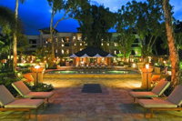 Sea Temple Palm Cove 2 Bedroom Luxury Apartment - VIC Tourism
