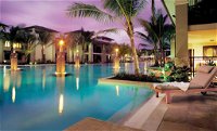 Sea Temple Port Douglas Luxury Penthouses - Swim Outs  Spa Apartments - Local Tourism