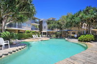 Seacove Resort - Accommodation Perth