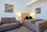 Seahorse Motel - Accommodation Airlie Beach
